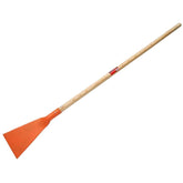 Neilsen Floor Paint Stripper Razor Scraper Tool 170mm Wide / 1645mm Overall